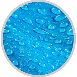 waterproof
